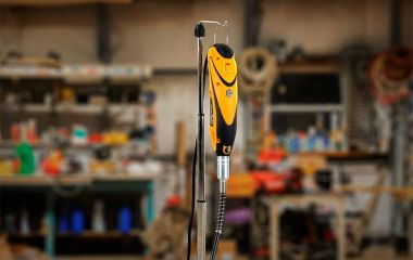 Как выбрать гравера: от художественной отделки до технических задач