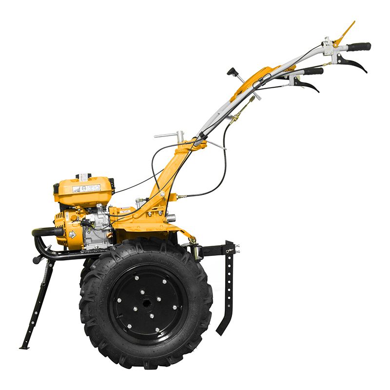 Мотокультиватор бензиновий Mächtz MGT-6614