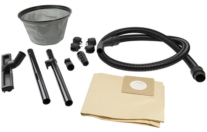 Пилосос будівельний Mächtz MVC‑1530 Е