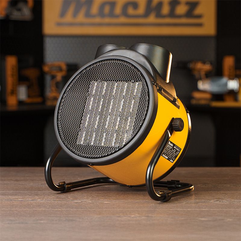 Теплова гармата Mächtz MFH-3032 C