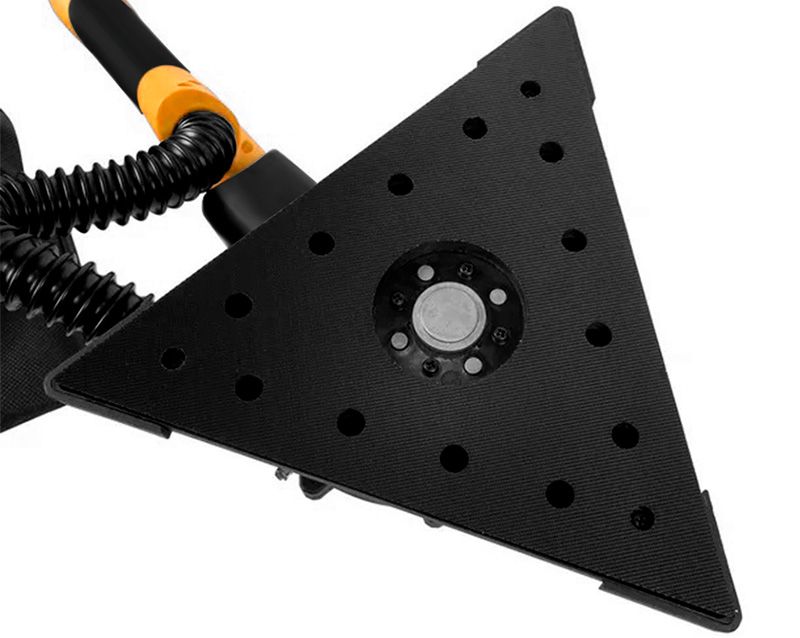 Шлифмашина для стен Mächtz MDS-800 Шлифмашина для стен Mächtz MDS-800