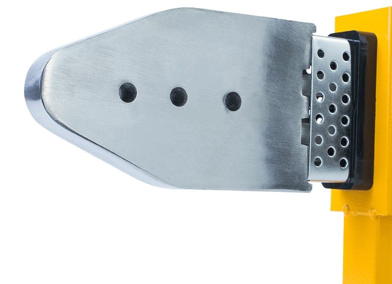 Паяльник для пластикових труб Mächtz MWP-2032 M