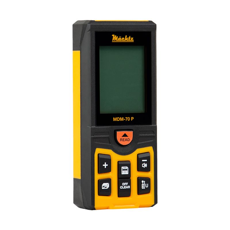 Дальномер Machtz MDM-70 P