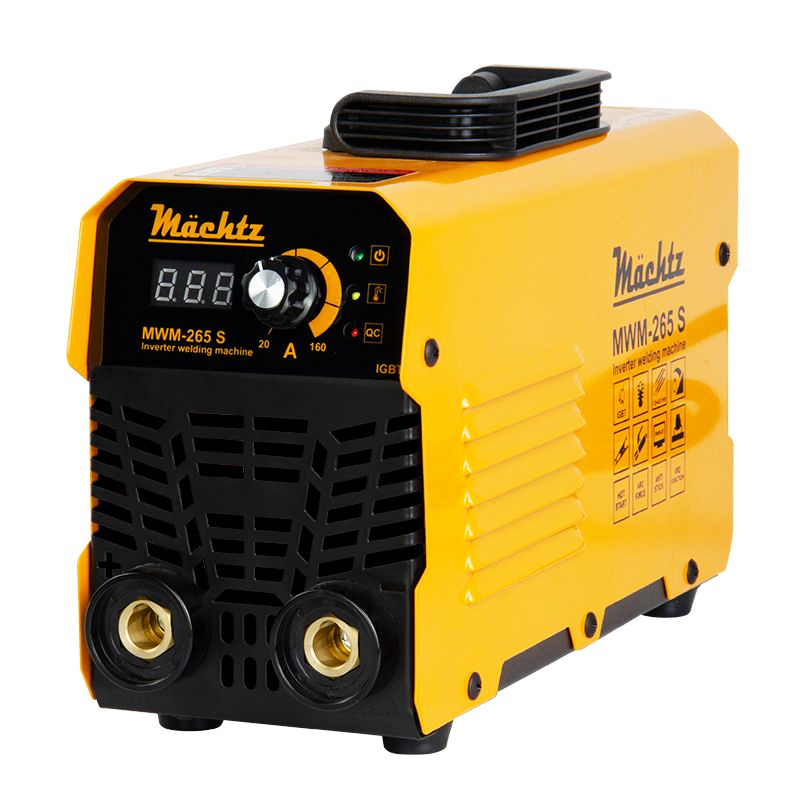 Зварювальний апарат Mächtz