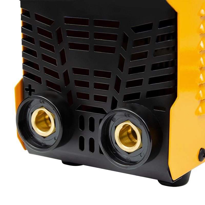 Зварювальний апарат Mächtz