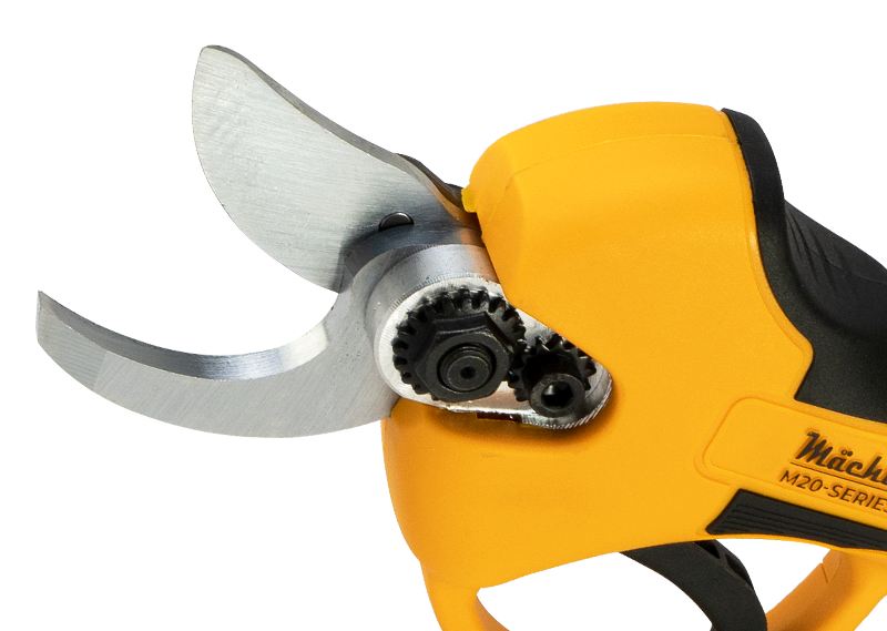 Секатор аккумуляторный бесщеточный Mächtz MSC-M2030