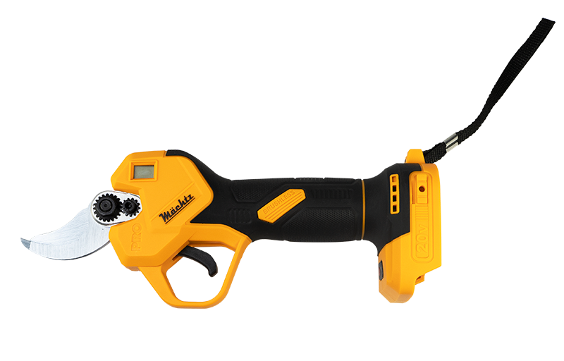 Секатор акумуляторний безщітковий Mächtz MSC-M2040 D