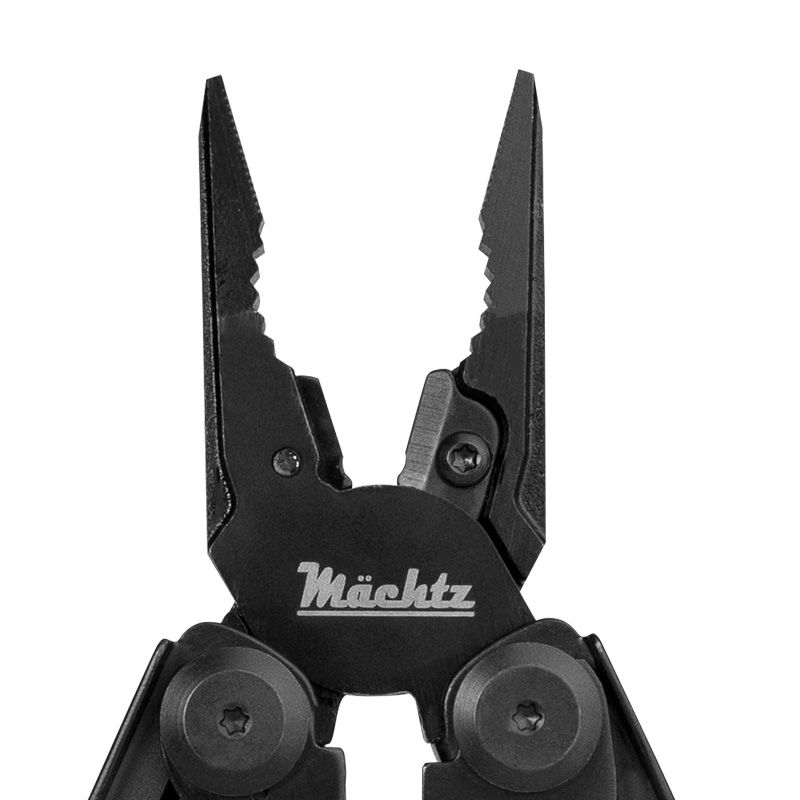 Набір змінних лез (чорних) до кусачок мультитула Mächtz MMT-7121 CITADEL
