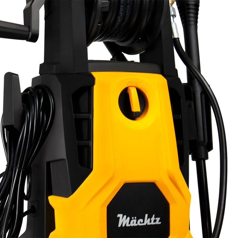 Регулятор давления мойки высокого давления