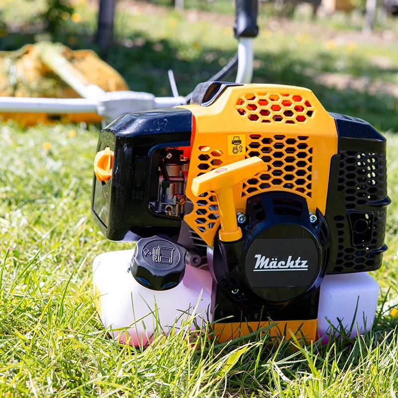 Тример бензиновий Mächtz