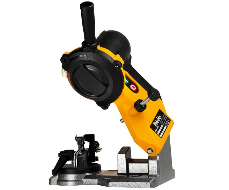 Верстат для заточки ланцюгів Mächtz MSS-3510