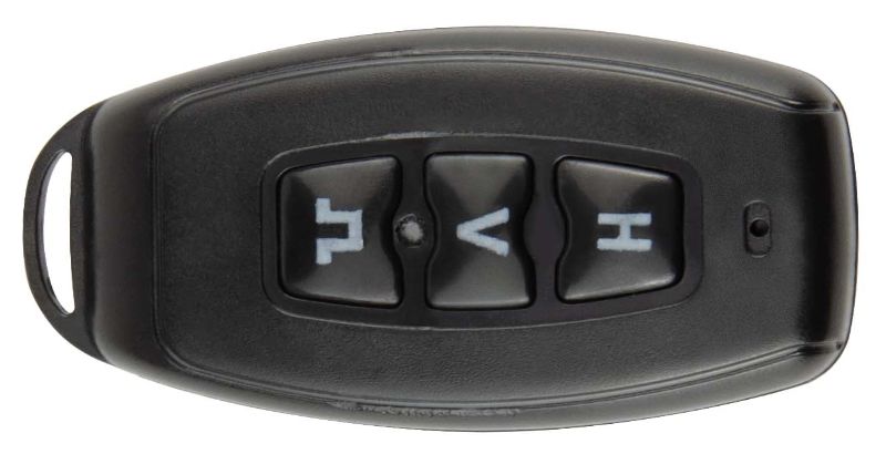 Пульт дистанційного керування