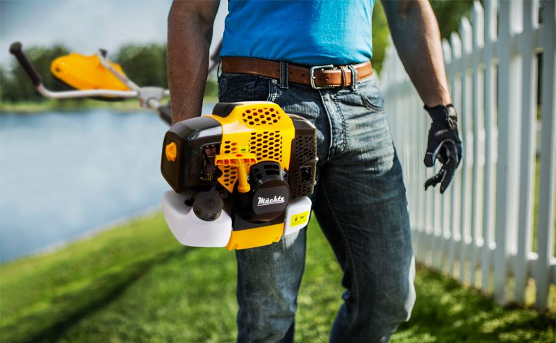 Как создать идеальный газон