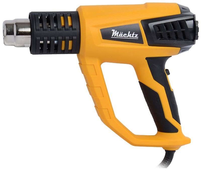 Як вибрати будівельний фен? Поради майстрів