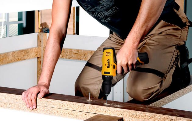 Шуруповерт аккумуляторный Mächtz MCD-12HQ-Li