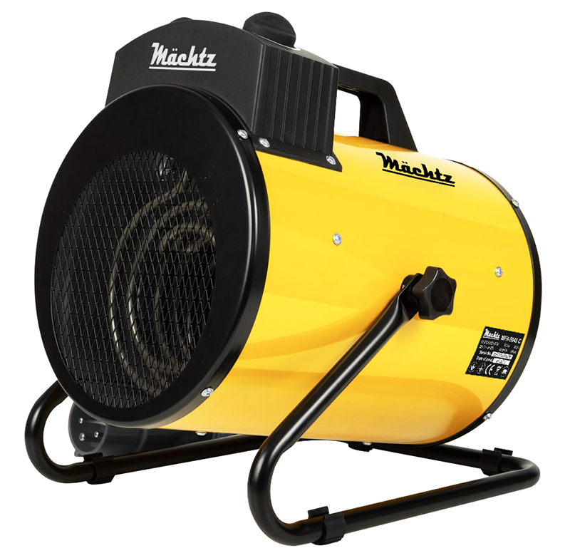 Теплова гармата Mächtz MFH-5045 C