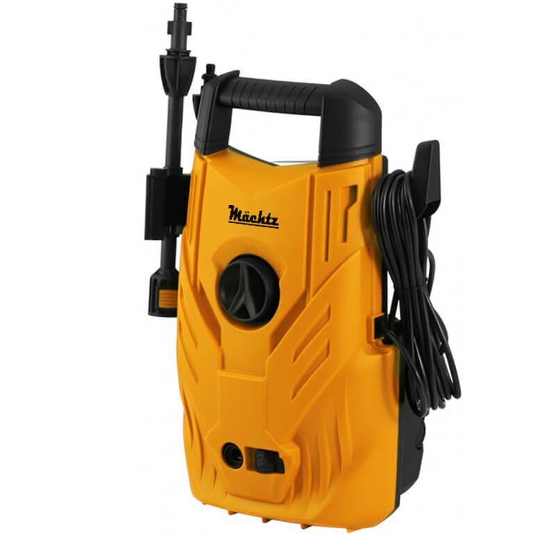 Мийка високого тиску Machtz MPW-1253 Мийка високого тиску Machtz MPW-1253