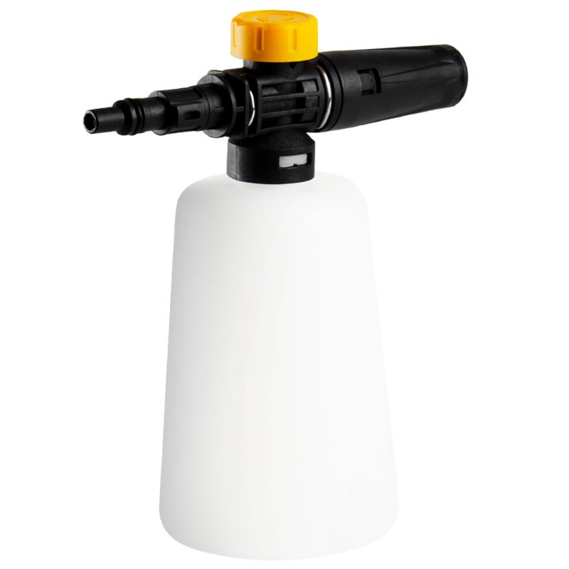 Пеногенератор QC