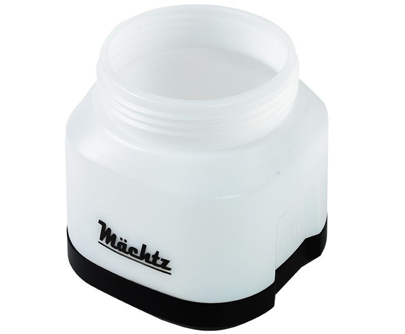 Емкость для краскопульта 1200 мл Mächtz