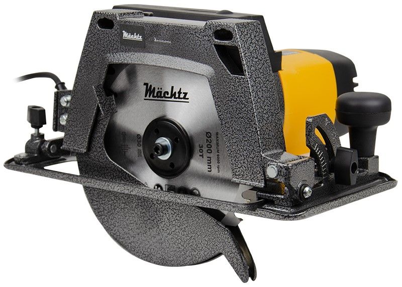 Як обрати циркулярну пилу: від столярних заготовок до будівництва