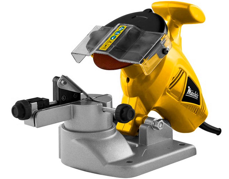 Верстат для заточки ланцюгів Machtz MSS-1710