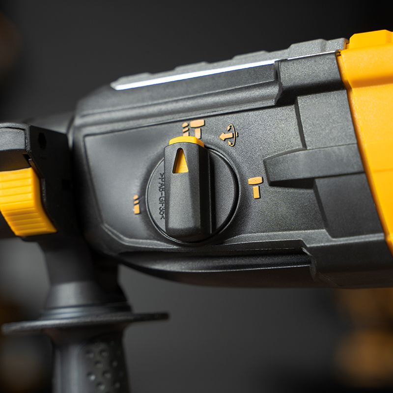 Рукоятка з логотипом Mächtz