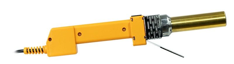 Паяльник для пластикових труб Mächtz MWP-2040 S