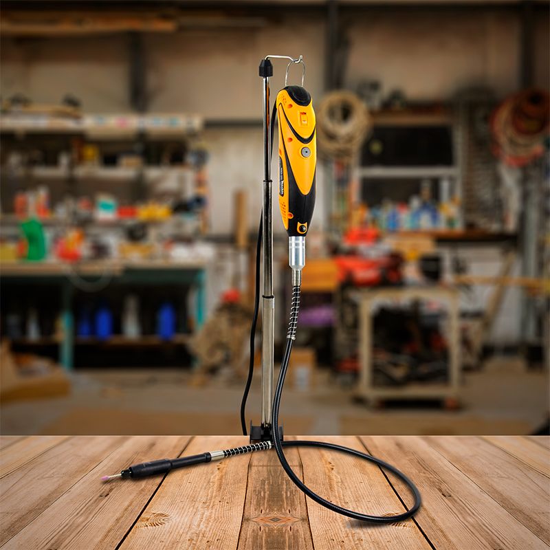 Как выбрать гравера: от художественной отделки до технических задач