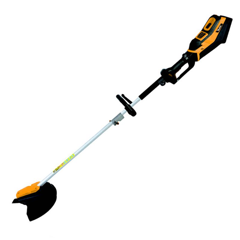 Акумуляторний тример для трави Mächtz MCT-4030Li