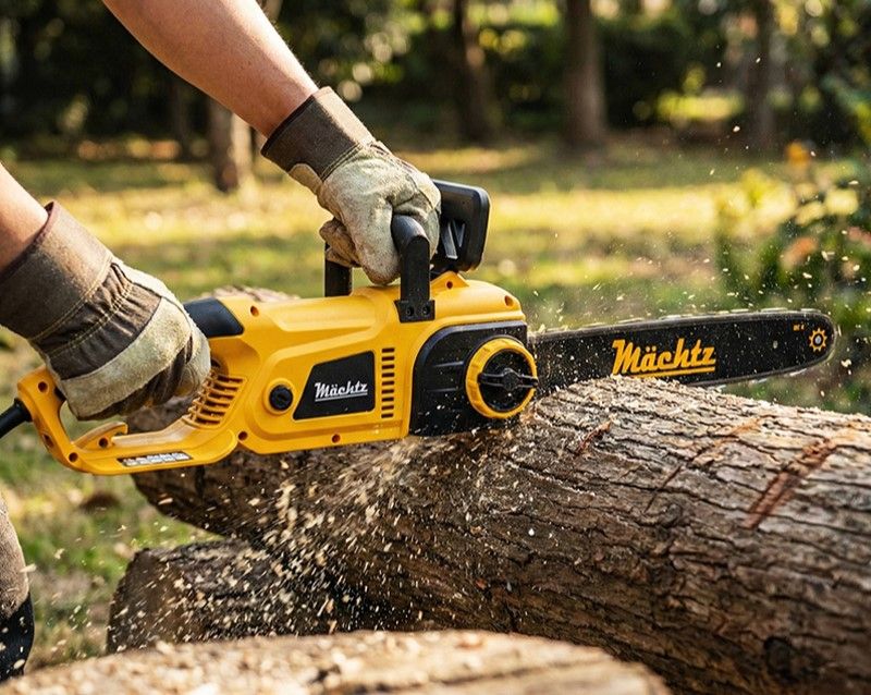 Электропила Mächtz MCE-2940 S