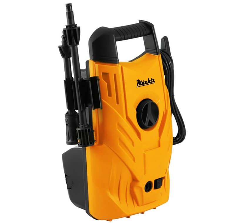 Мийка високого тиску Machtz MPW-1253 Мийка високого тиску Machtz MPW-1253