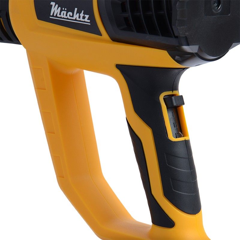 Фен будівельний Machtz MHG-2260T Фен будівельний Machtz MHG-2260T