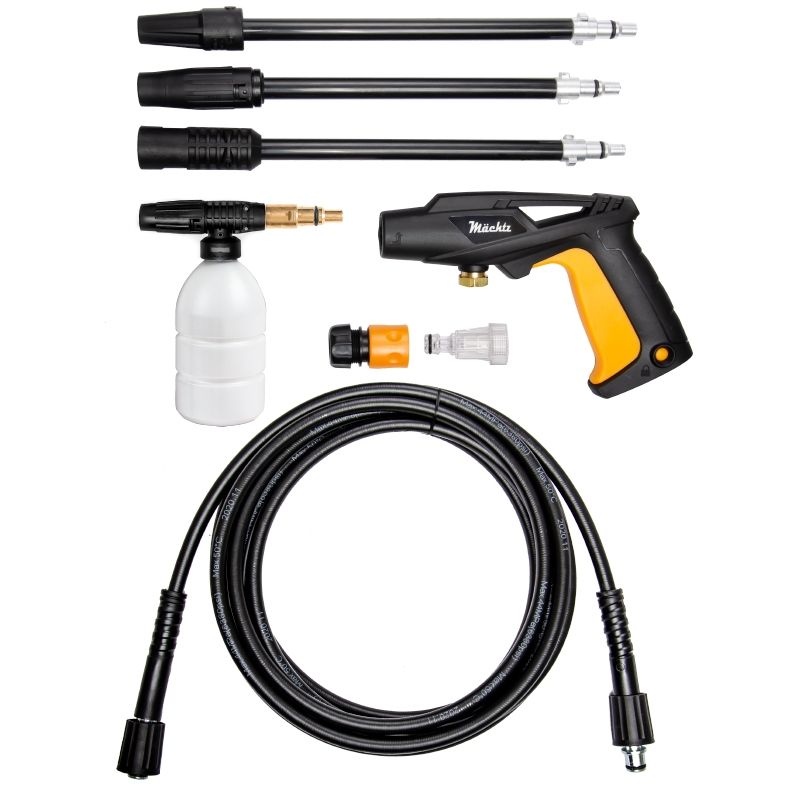 Мийка високого тиску Mächtz