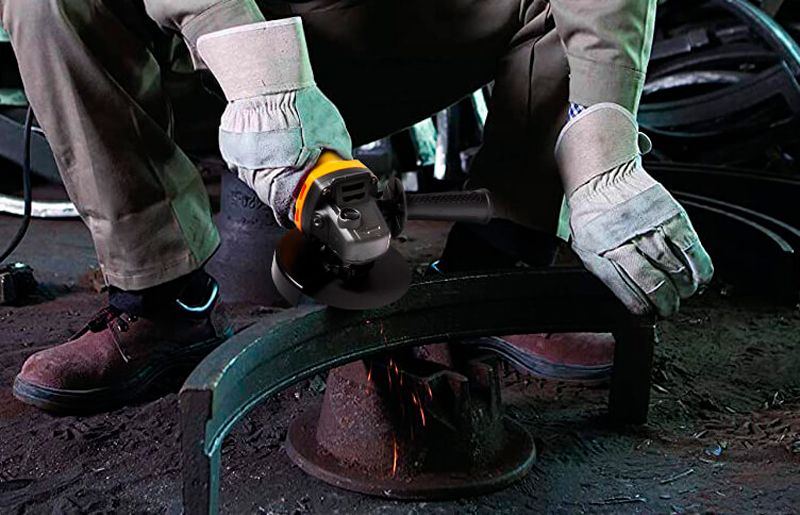 Какую выбрать болгарку для дома?