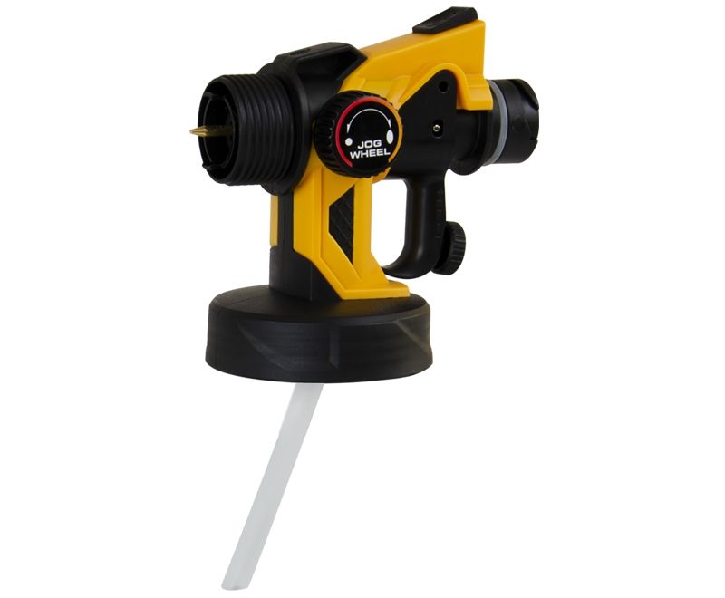 Фарбопульт Mächtz MSG‑1010