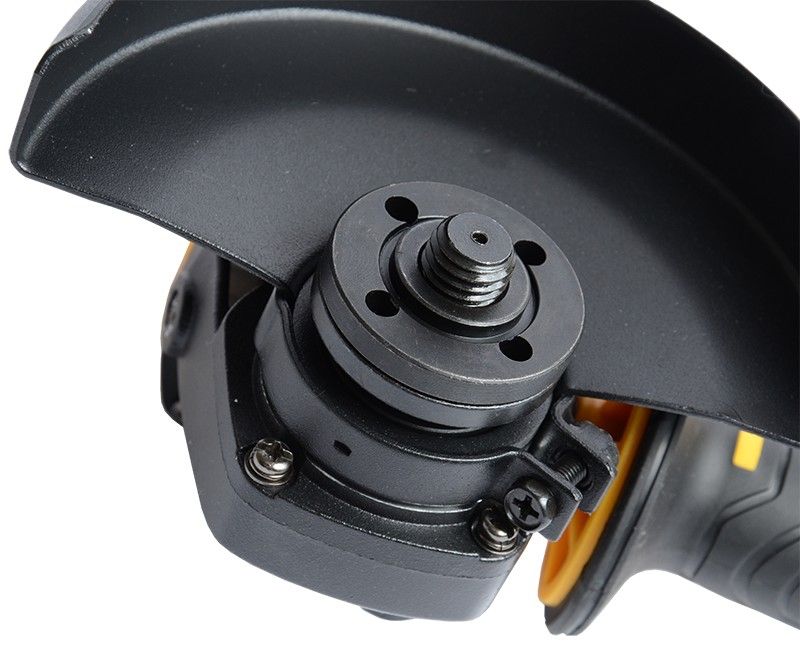 Болгарка Mächtz MAG-12/1370 VS