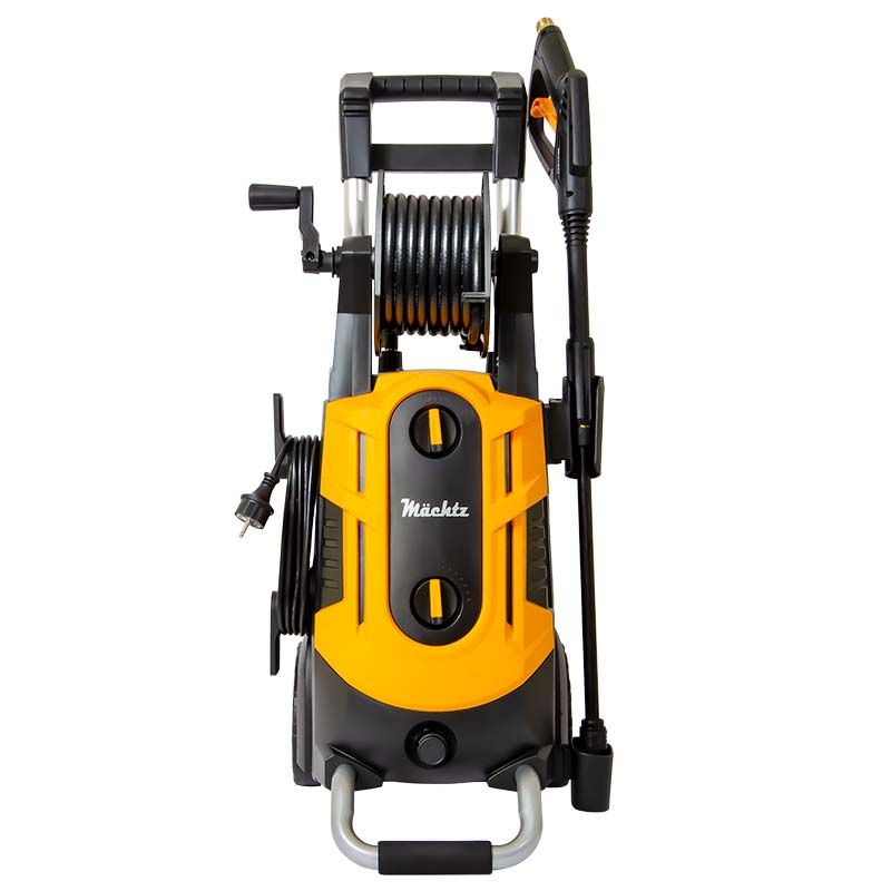 Мийка високого тиску Machtz MPW-2257 TURBO Мийка високого тиску Machtz MPW-2257 TURBO