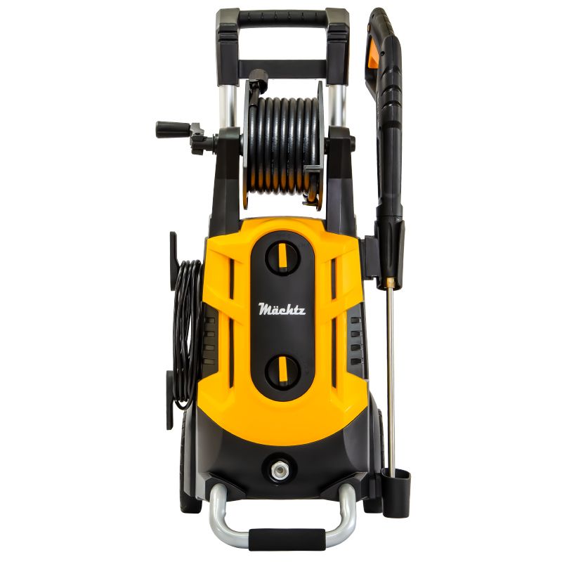 Мийка високого тиску Mächtz