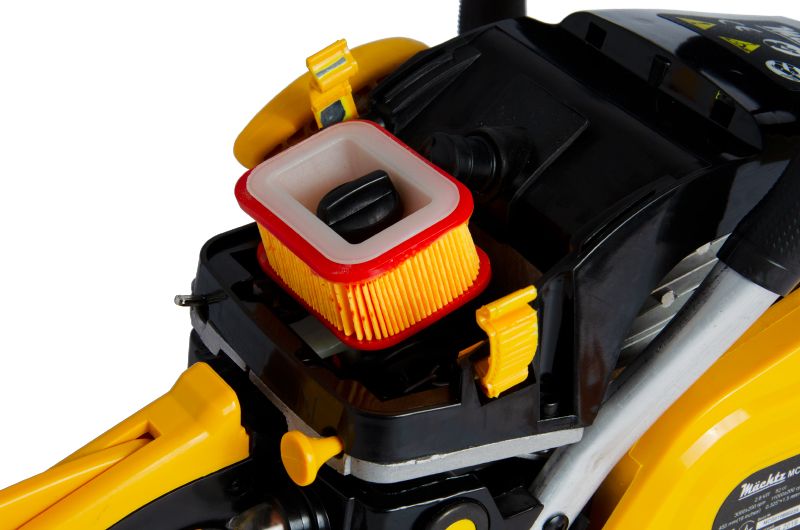  Воздушный фильтр бензопилы