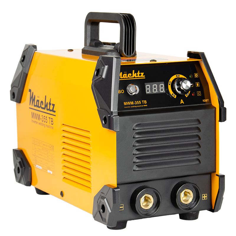 Зварювальний апарат Mächtz