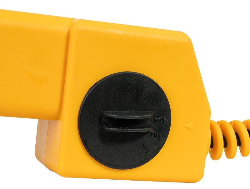 Паяльник для пластикових труб Mächtz MWP-2040 S