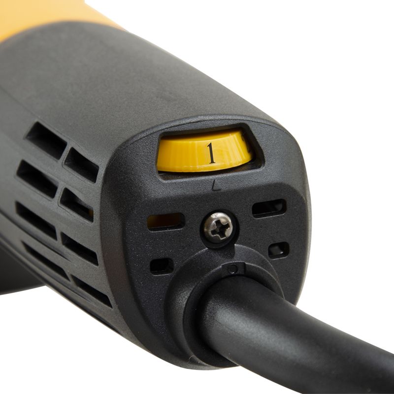 Регулятор швидкості болгарки