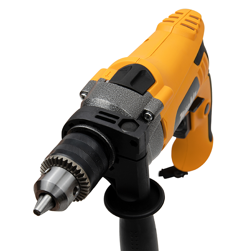 Дриль ударний Mächtz