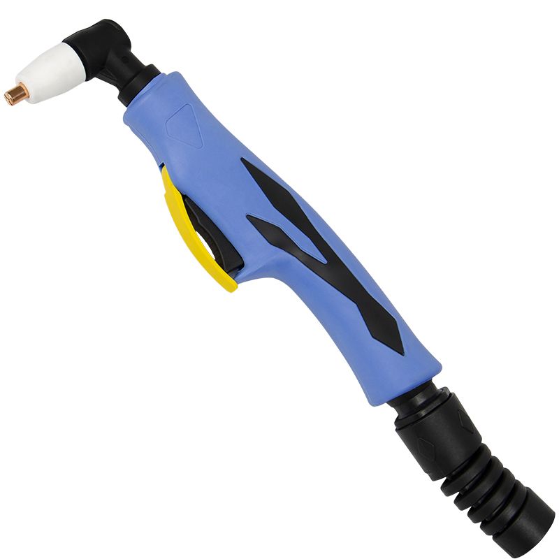 Ручка плазмового різання