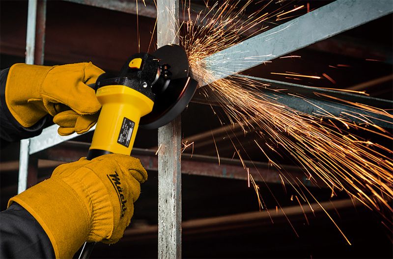 Какую выбрать болгарку для дома?