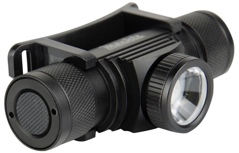 Ліхтар налобний світлодіодний Mächtz