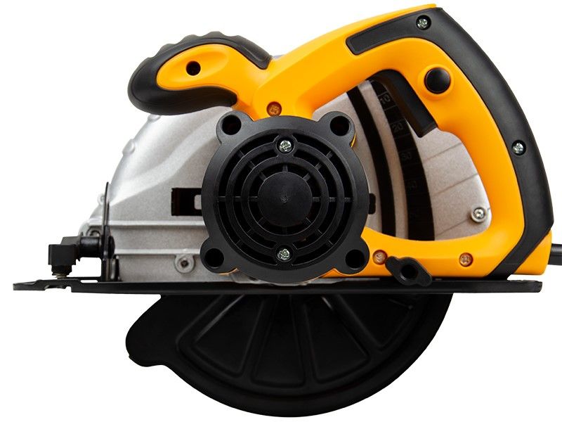 Пила циркулярна Mächtz