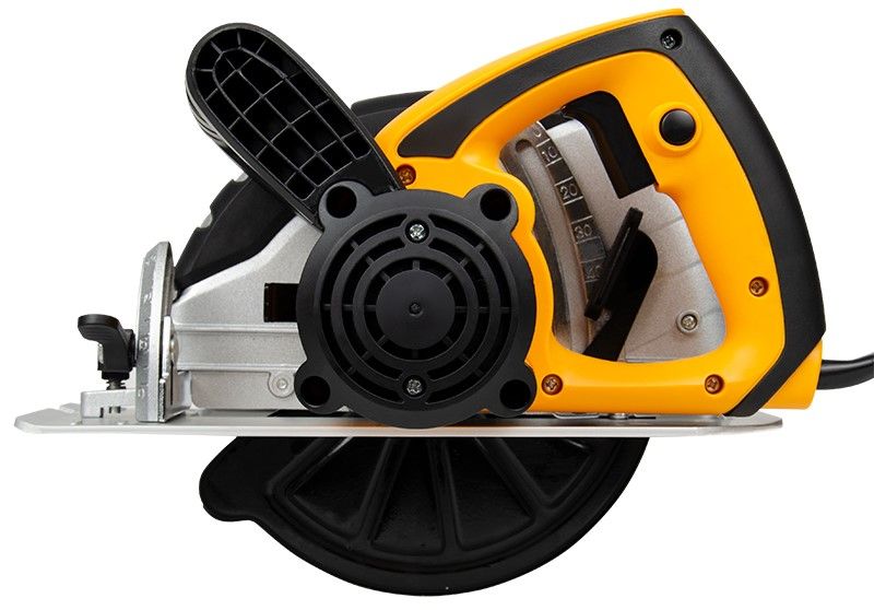 Пила циркулярна Mächtz