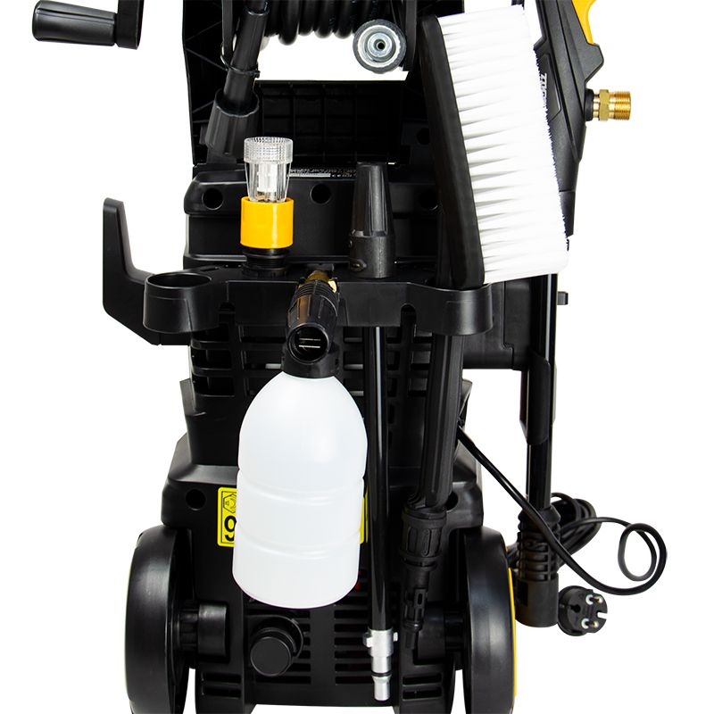 Мийка високого тиску Mächtz