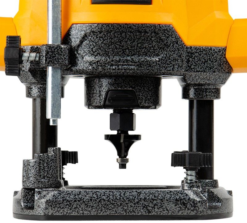 Робоча насадка фрезера